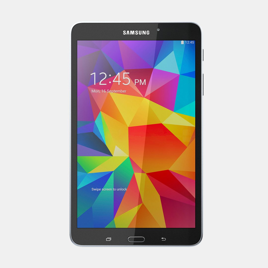 Galaxy Tab 4 10.1